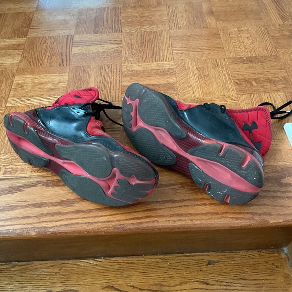 Men’s Under Armour Running Shoes - Picture 5 of 5